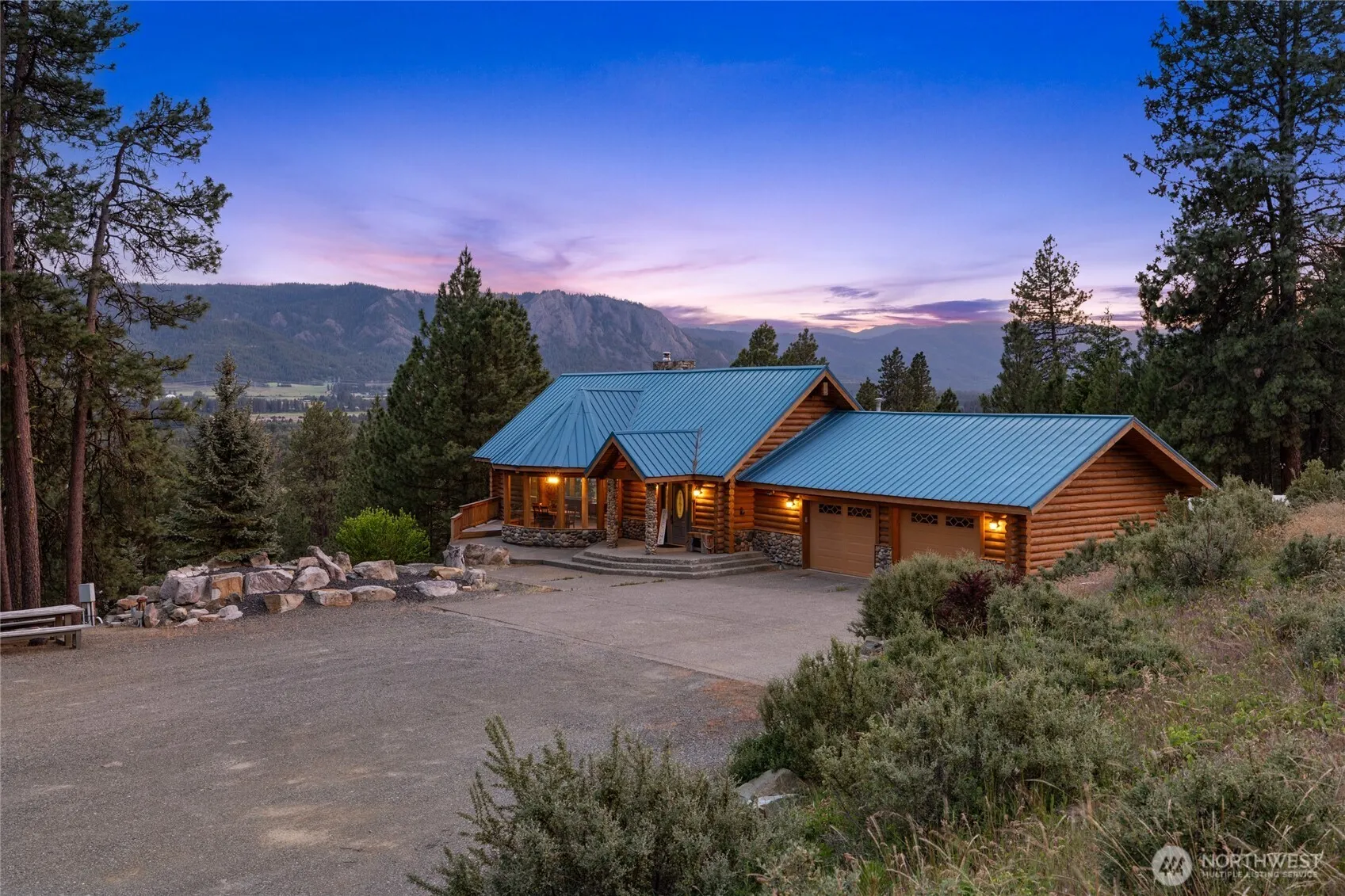 Property photo for 1161 White Road, Cle Elum