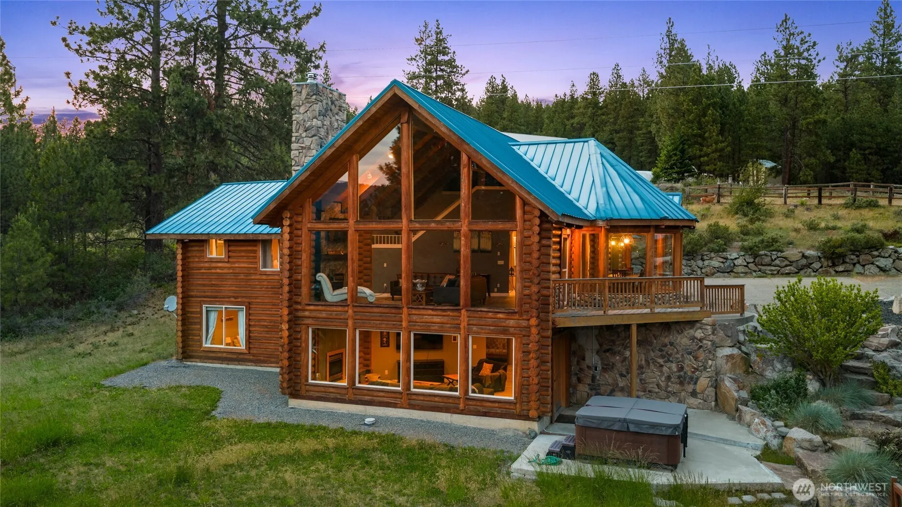 Property photo for 1161 White Road, Cle Elum