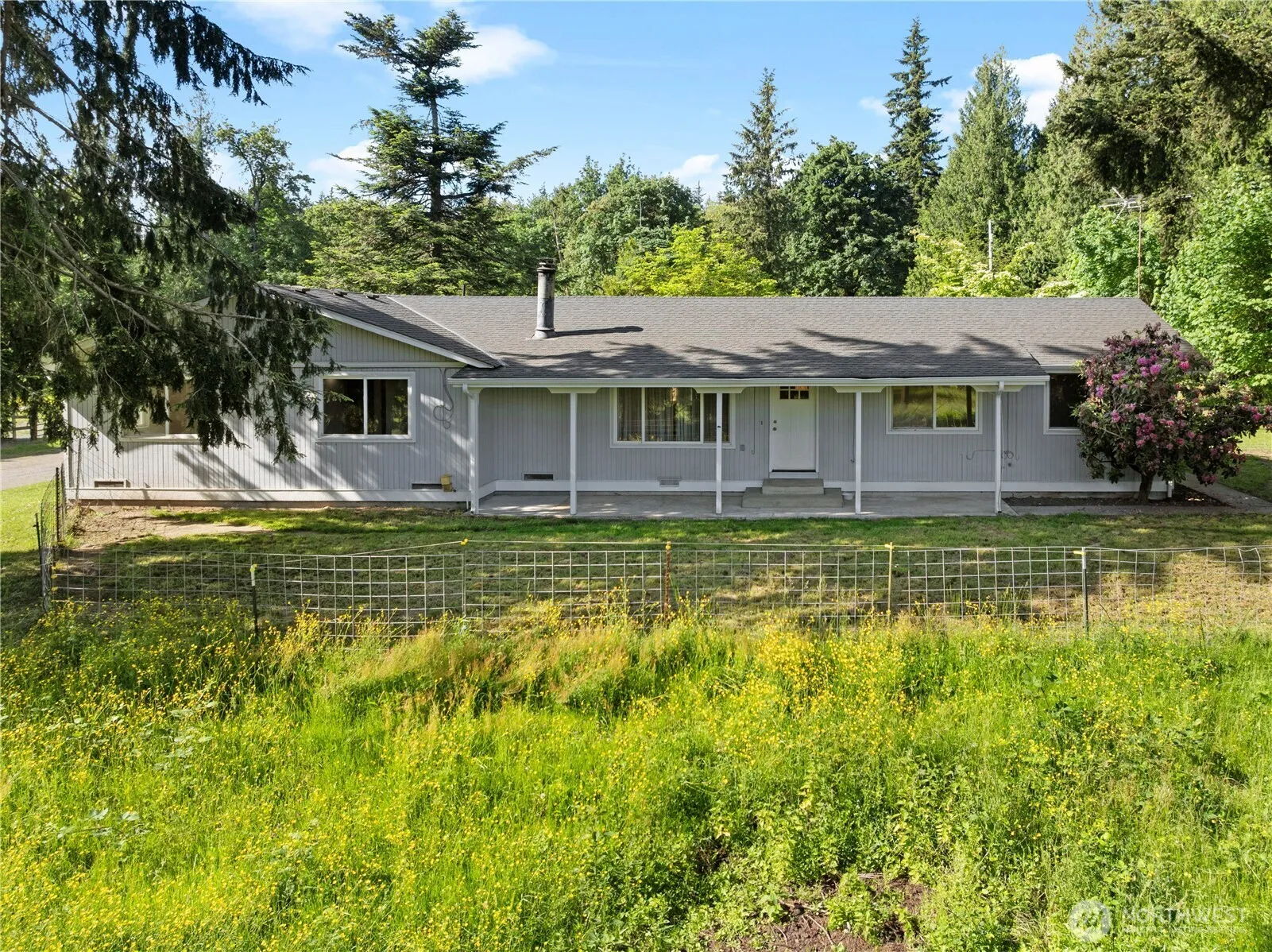 Property photo for 22430 Se 392nd Street, Enumclaw