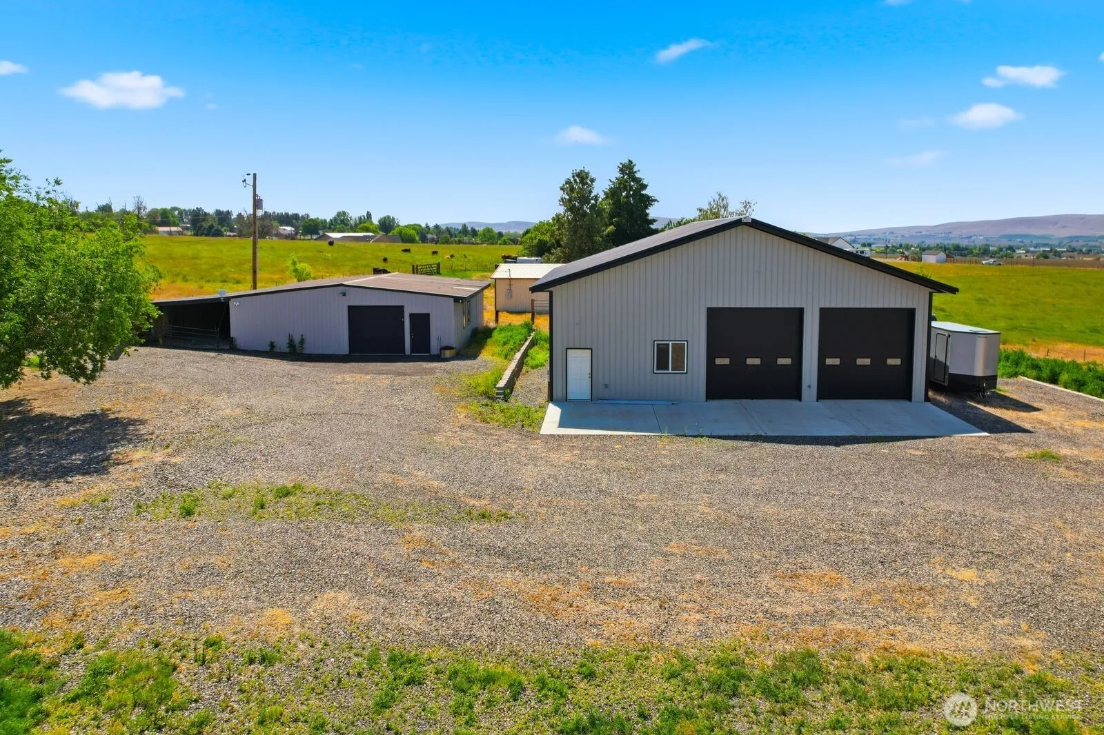 Property photo for 0 Oliver Drive, Yakima