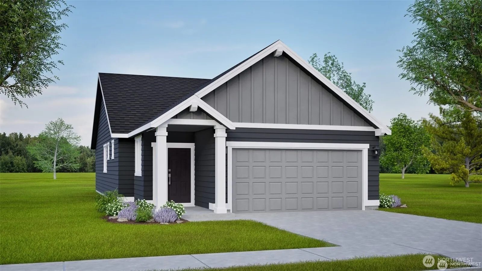 Property photo for 2047 N Oak Road, Moses Lake