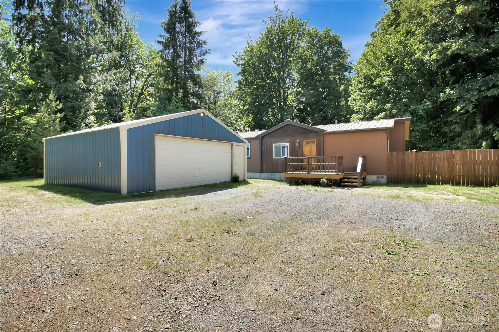 Property photo for 30900 Swede Heaven Rd., Arlington