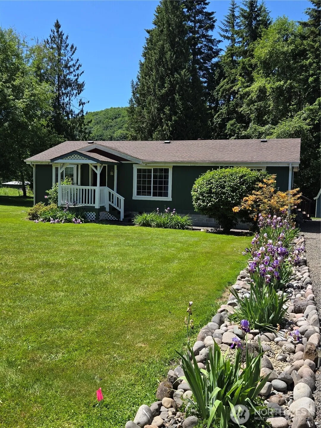Property photo for 147 Tara Lane, Vader