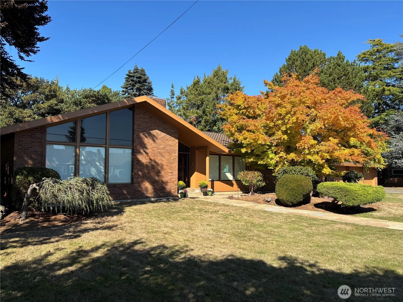 Property photo for 720 1st Street, Hoquiam