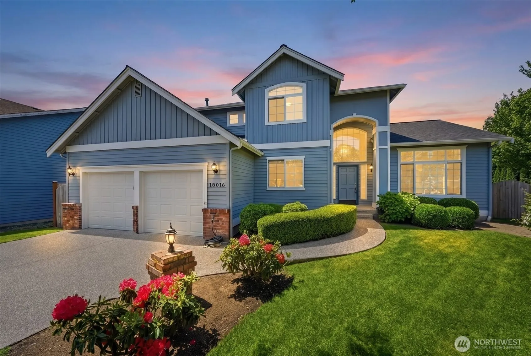 Property photo for 18016 27th Drive Se, Bothell