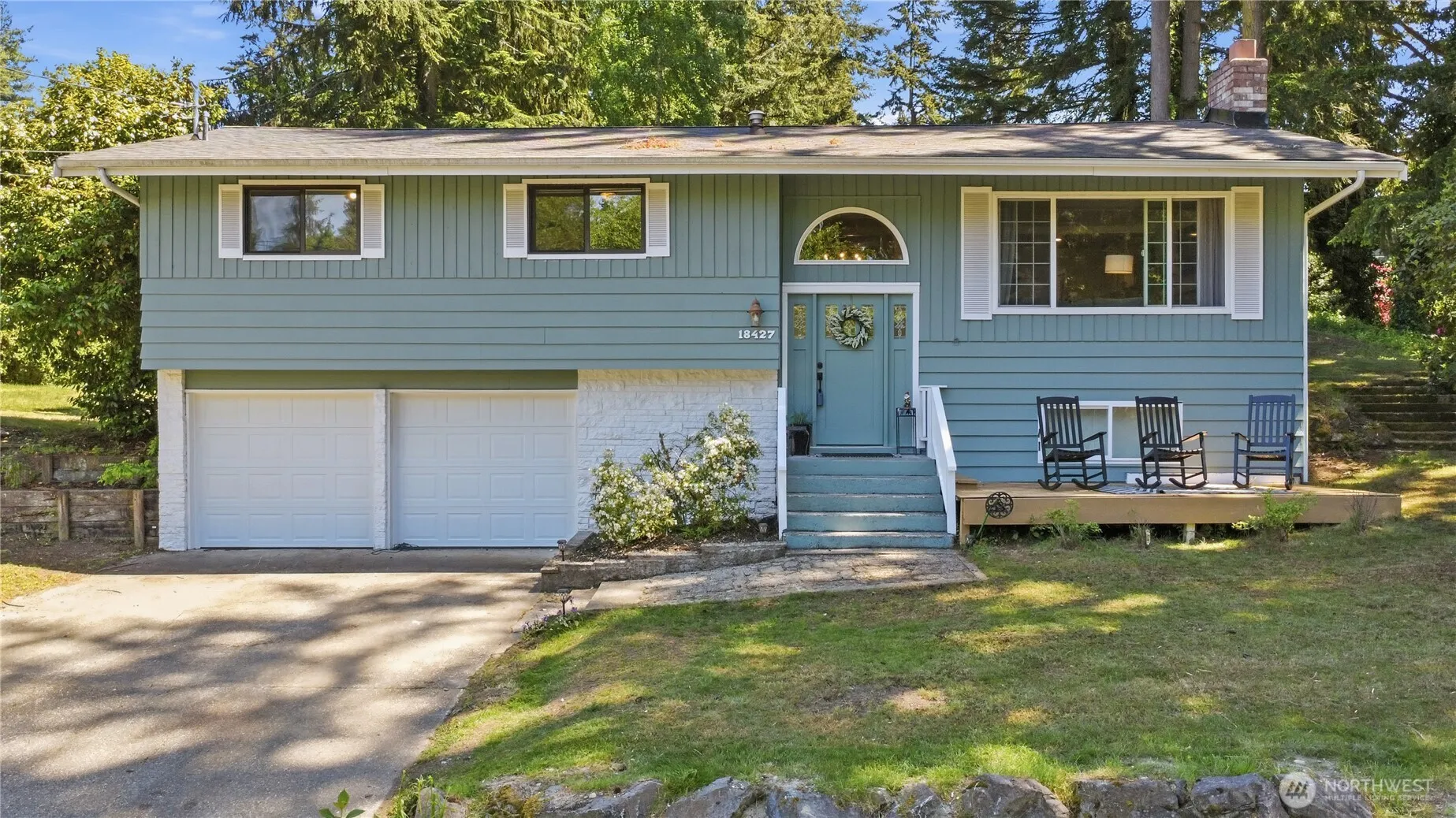 Property photo for 18427 Homeview Drive, Edmonds