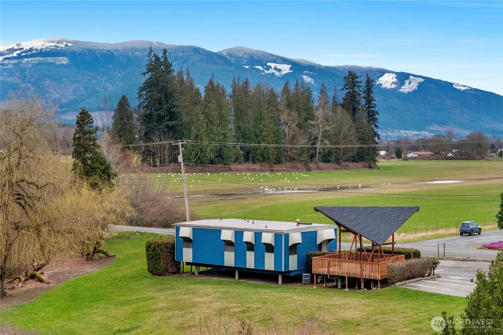 Property photo for 10212 Collins Road, Sedro Woolley
