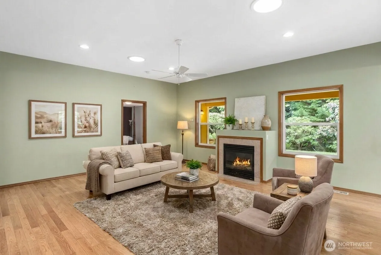 Property photo for 1114 138th Street Nw, Gig Harbor photo 5