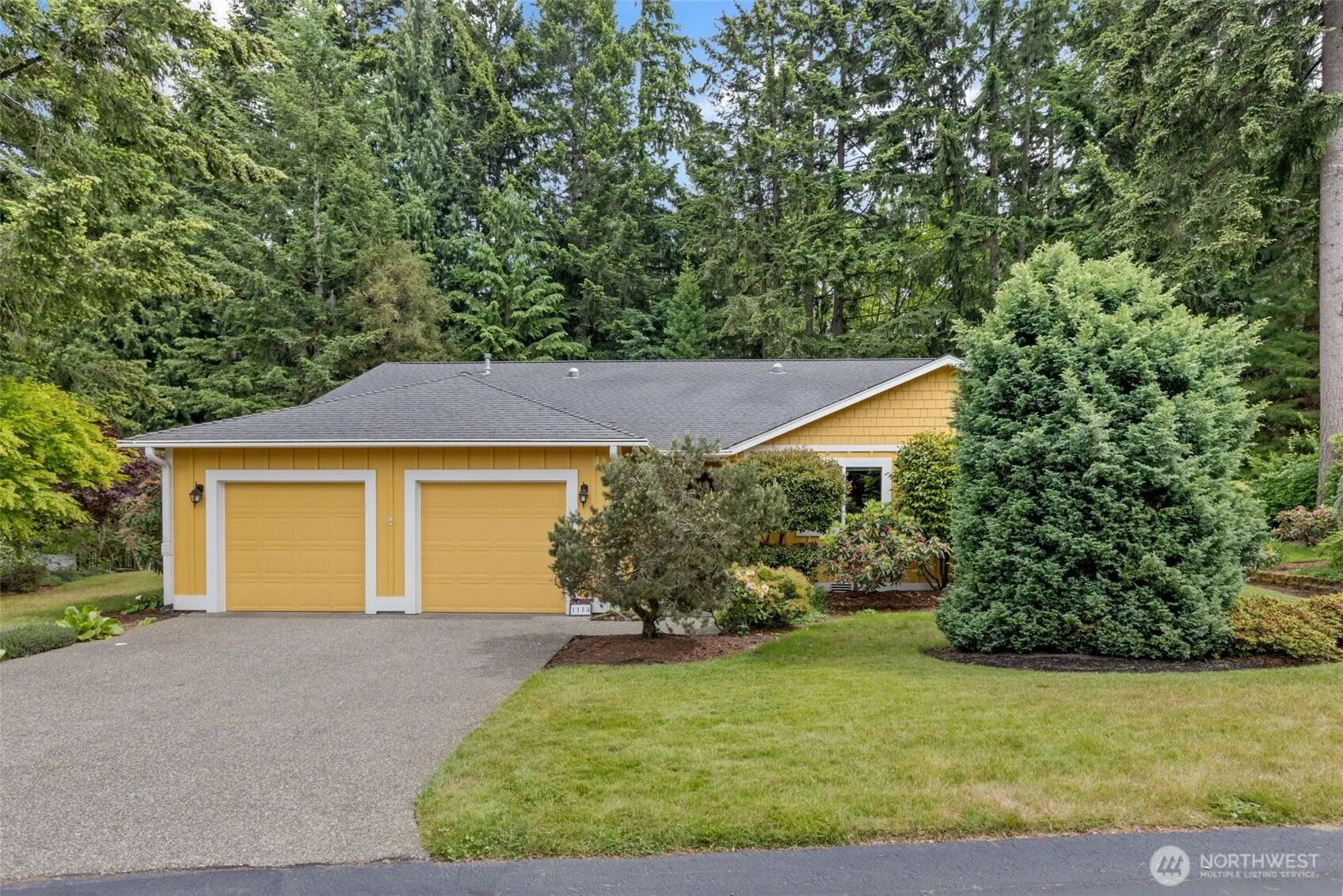 Property photo for 1114 138th Street Nw, Gig Harbor photo 4