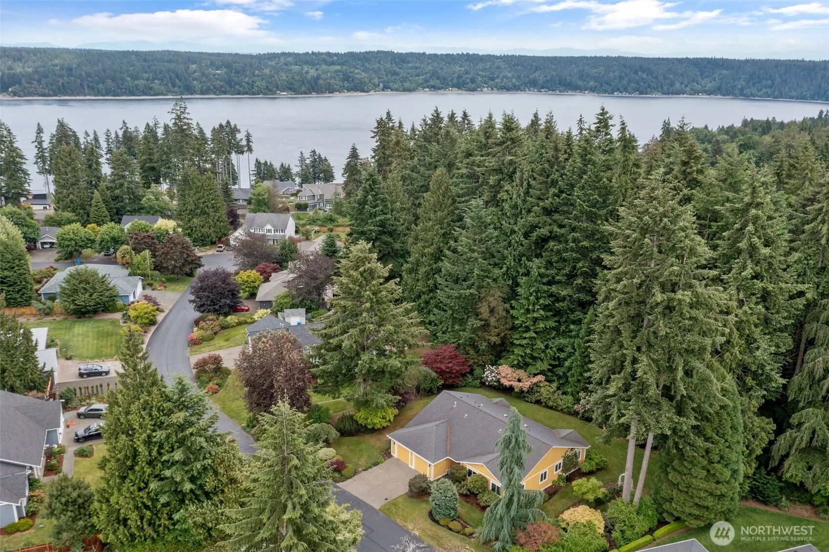 Property photo for 1114 138th Street Nw, Gig Harbor