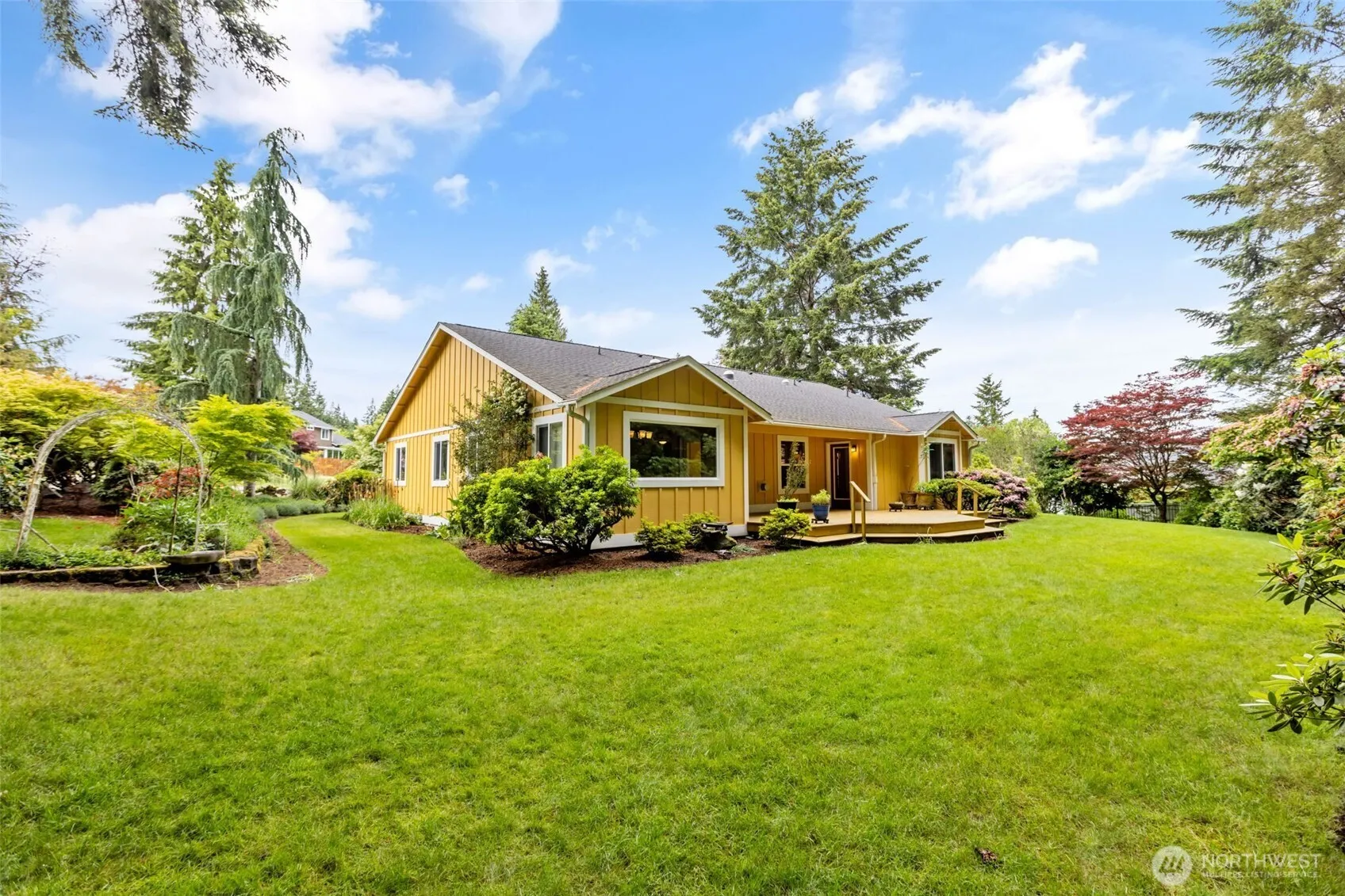 Property photo for 1114 138th Street Nw, Gig Harbor