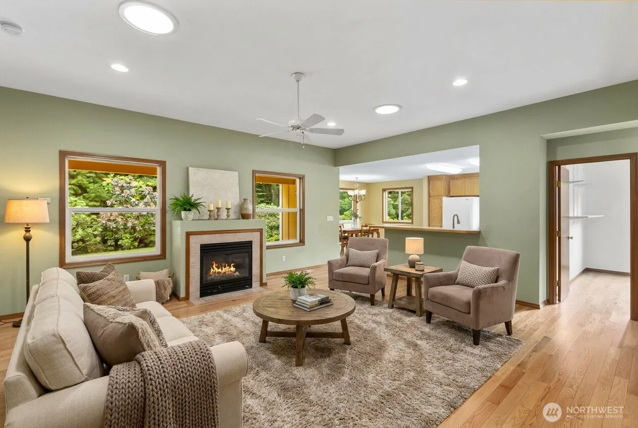 Property photo for 1114 138th Street Nw, Gig Harbor photo 5