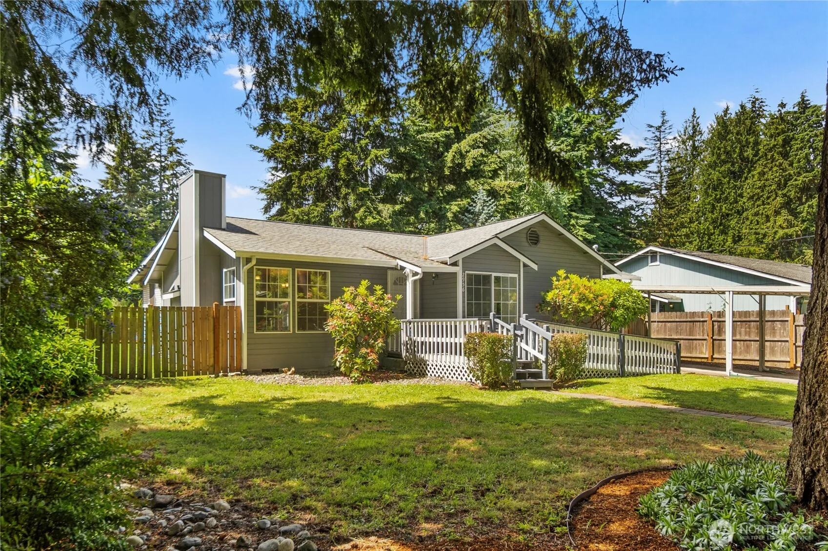 Property photo for 2956 Janet Avenue, Camano Island