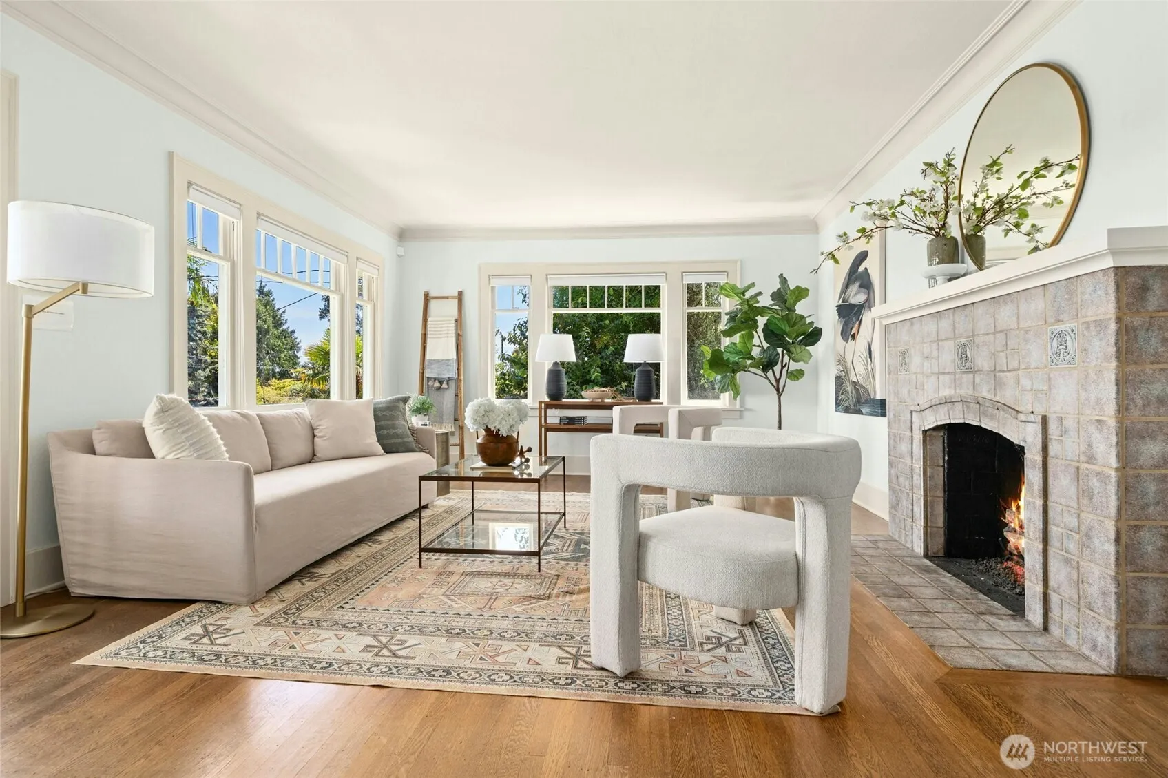 Property photo for 707 Lake Washington Boulevard S, Seattle photo 5
