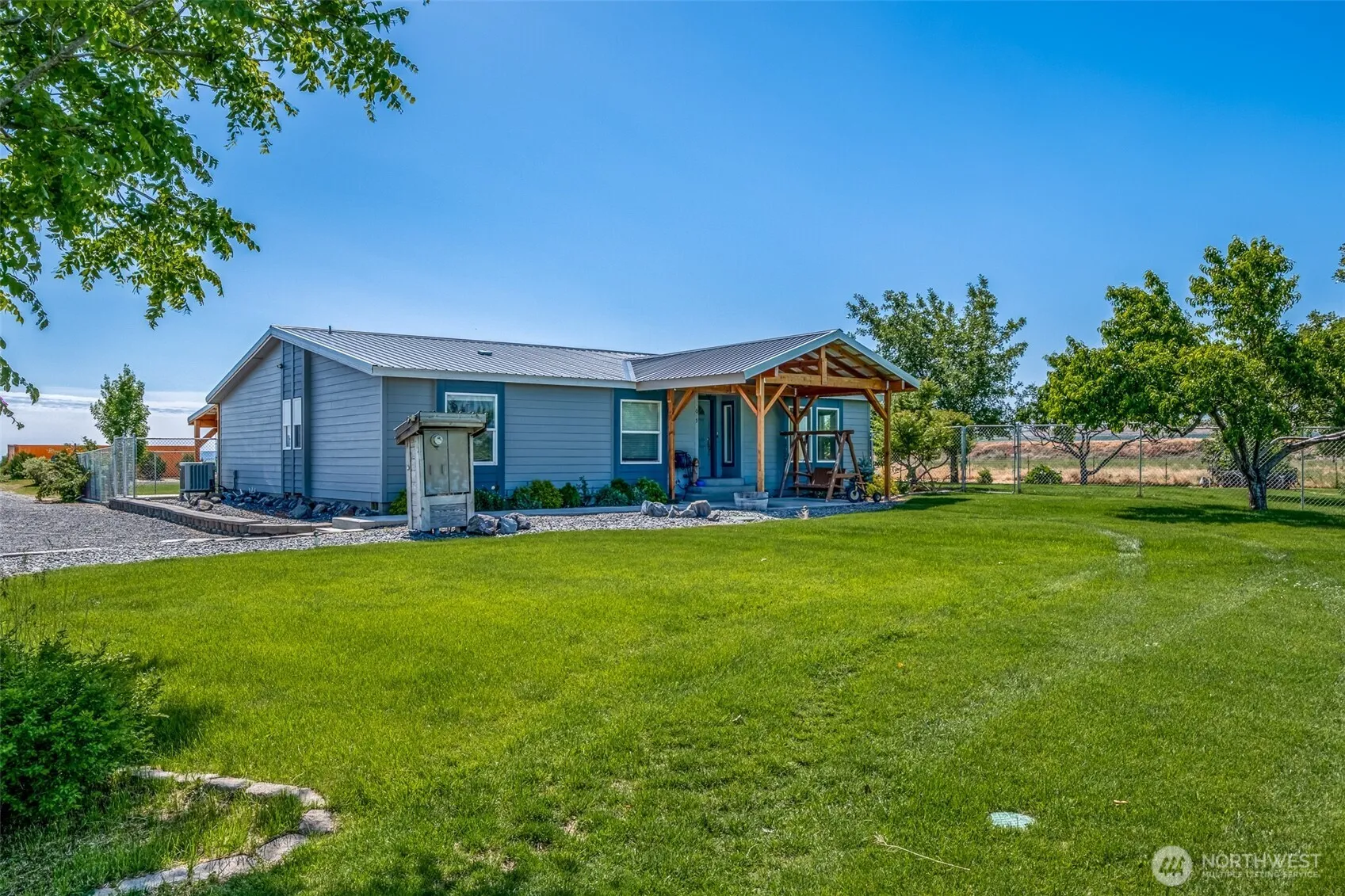 Property photo for 4035 Rd Q Sw, Quincy