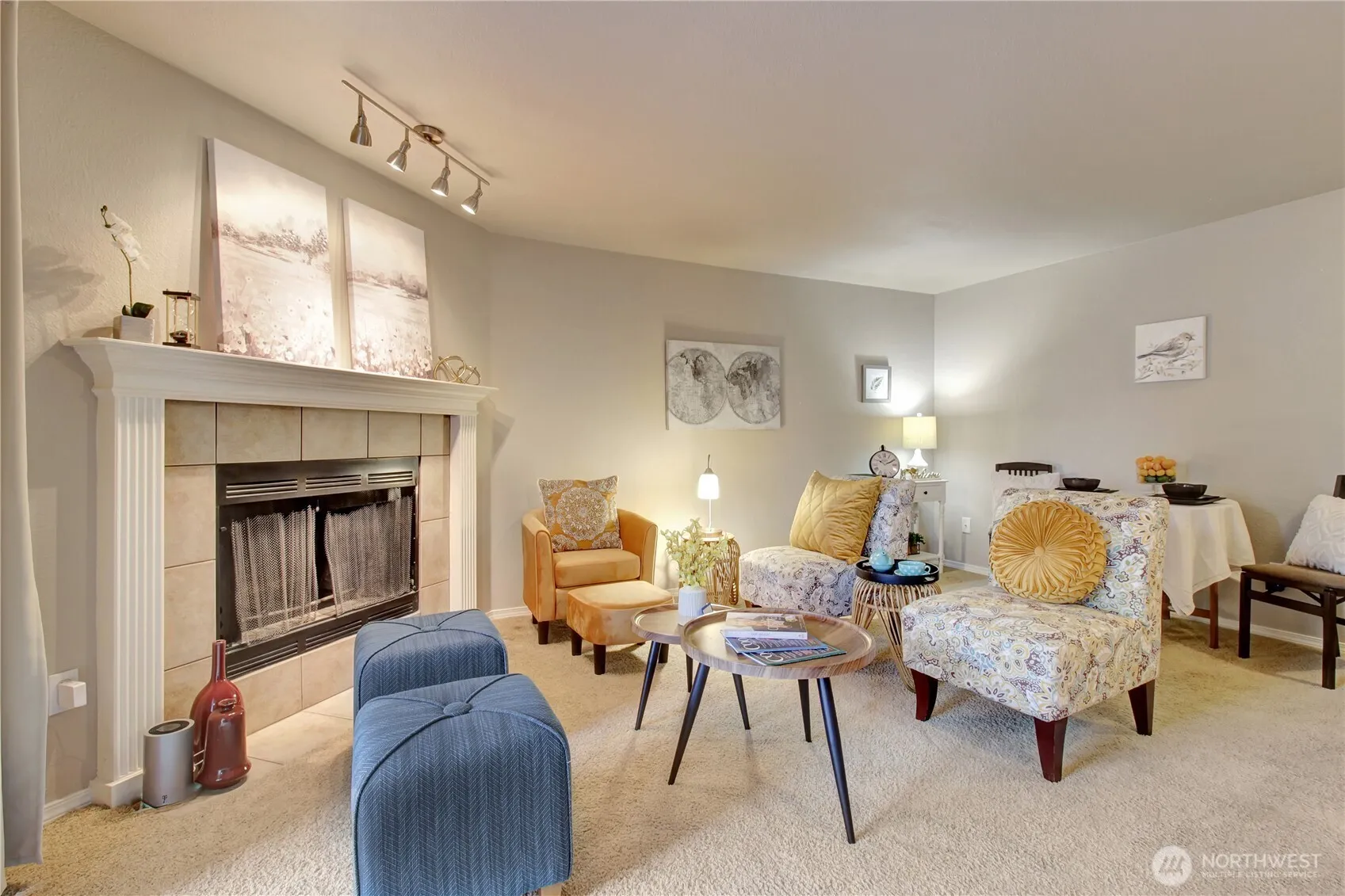 Property photo for 1126 N 198th #b-302, Shoreline