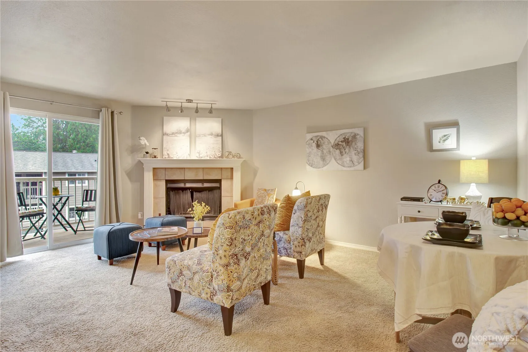 Property photo for 1126 N 198th #b-302, Shoreline