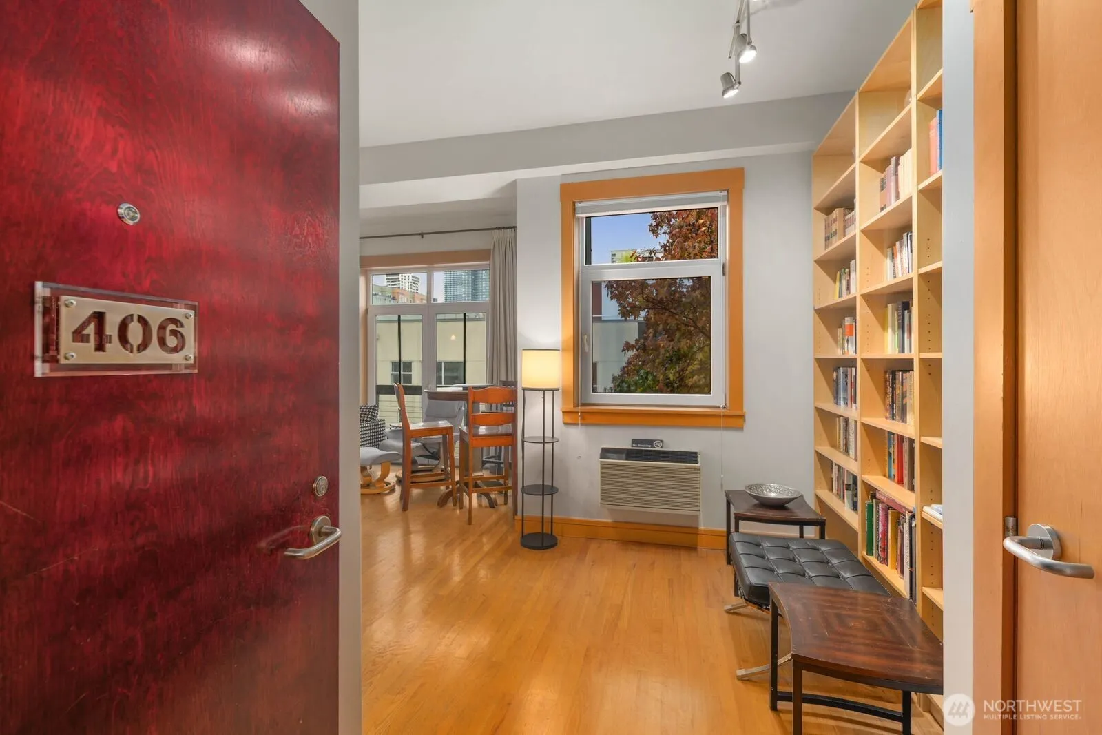 Property photo for 81 Vine Street #406, Seattle photo 4