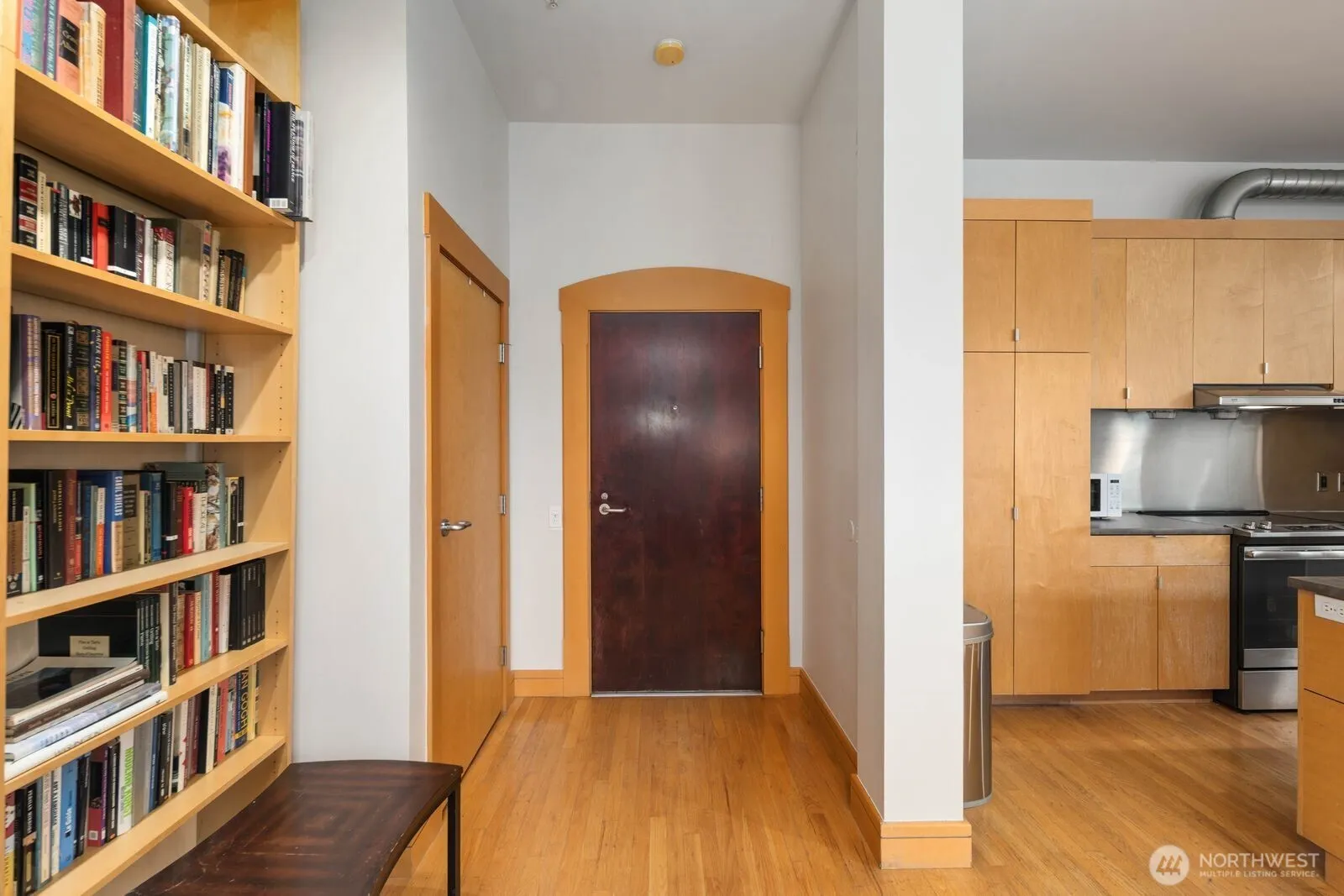 Property photo for 81 Vine Street #406, Seattle photo 5