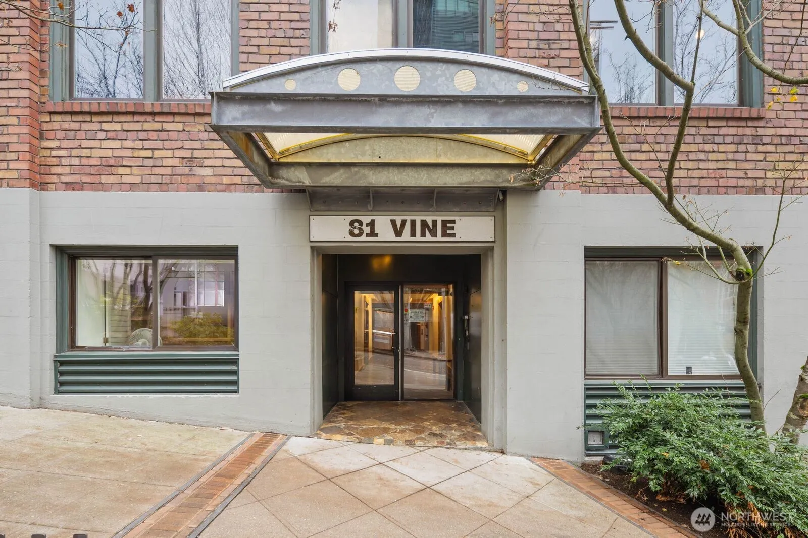 Property photo for 81 Vine Street #406, Seattle photo 3