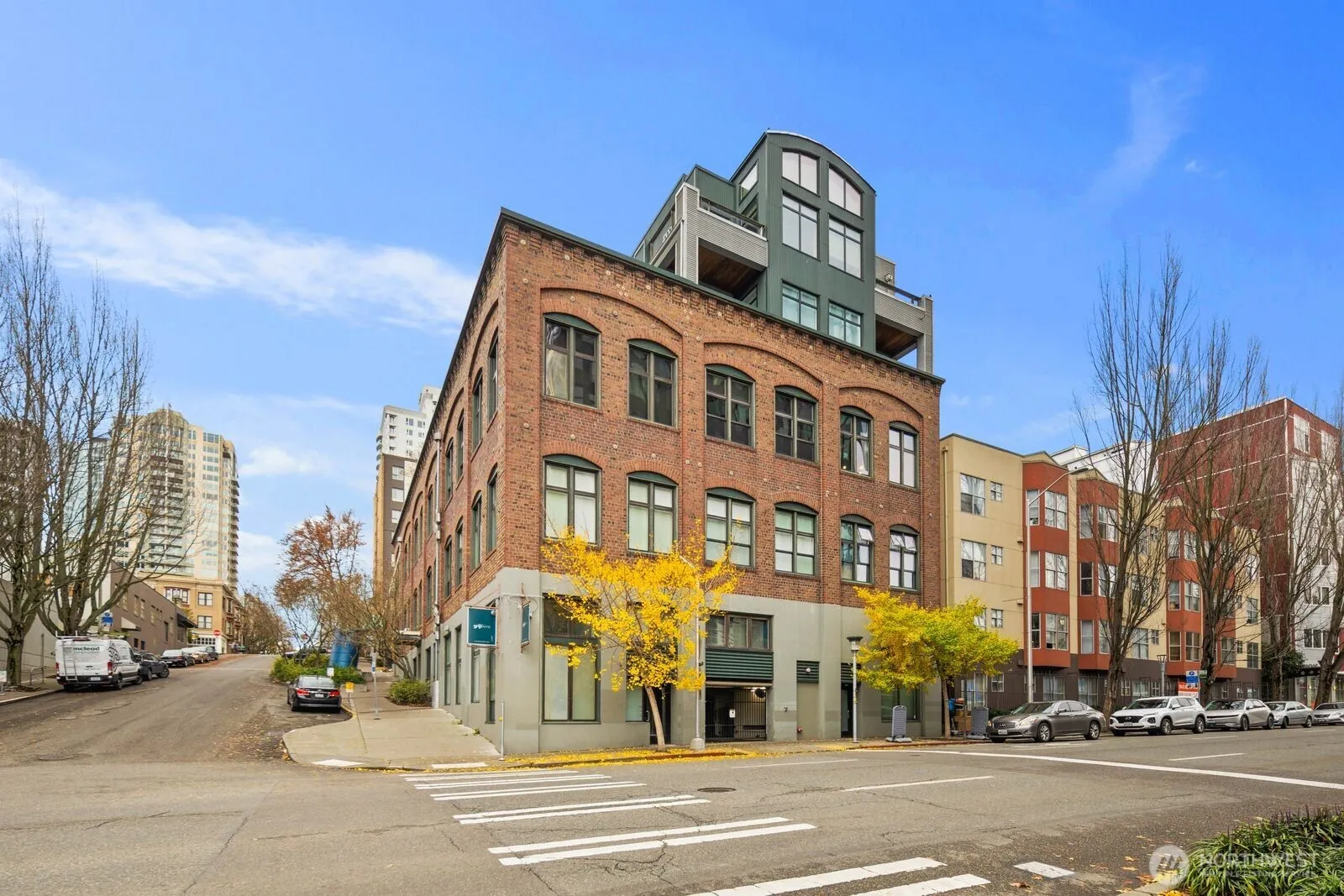 Property photo for 81 Vine Street #406, Seattle photo 2