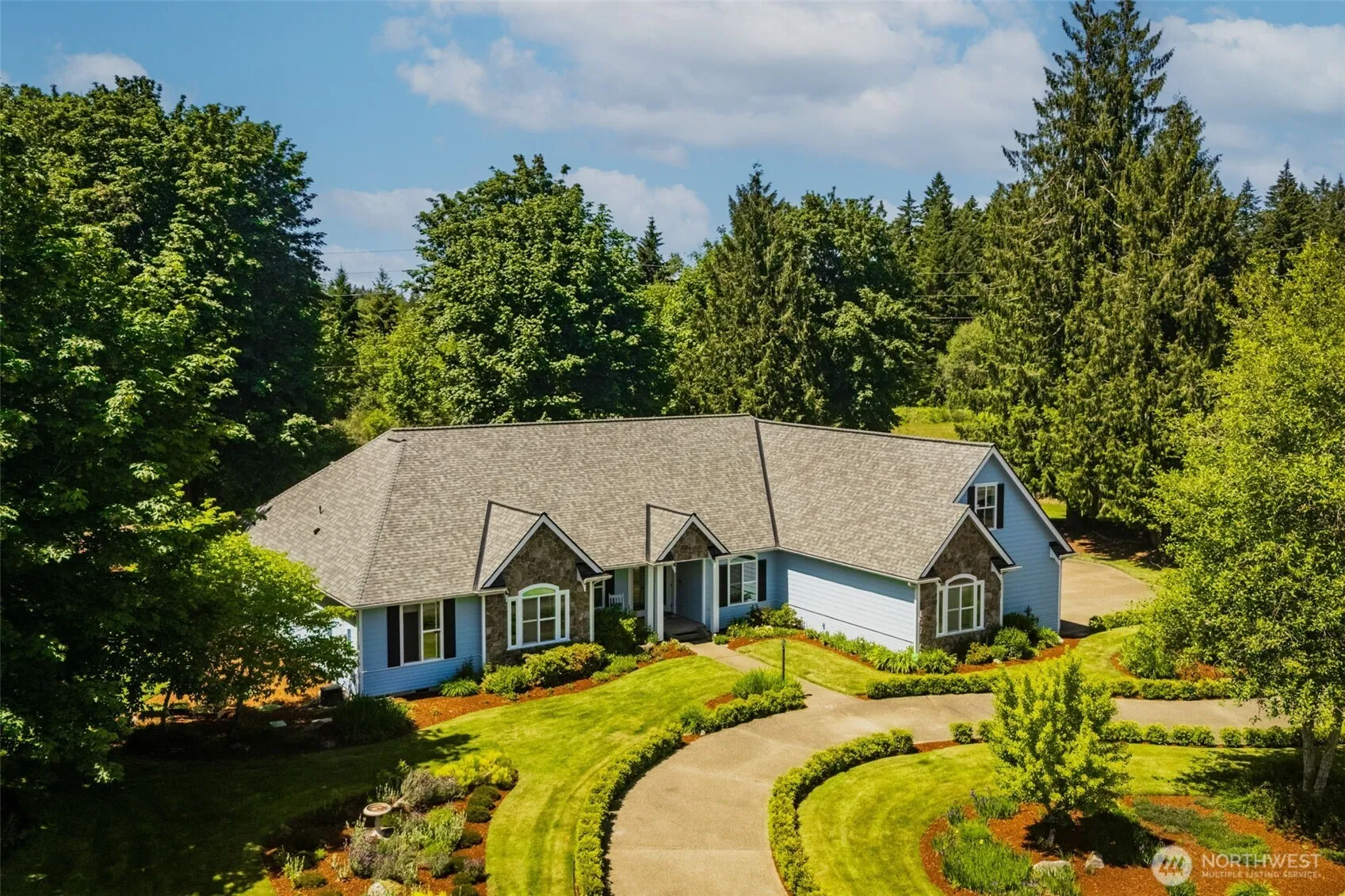 Property photo for 7711 Countrywood Drive Se, Olympia