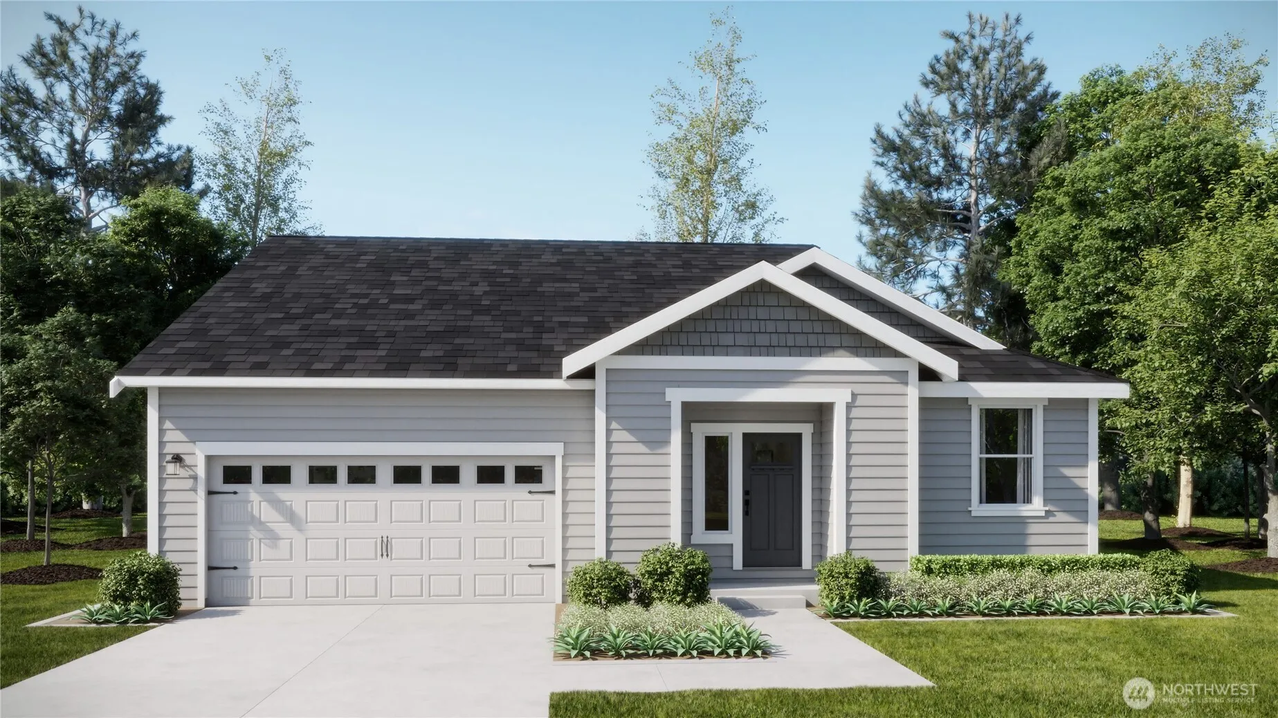 Property photo for 633 Sunbeam Place, Sequim