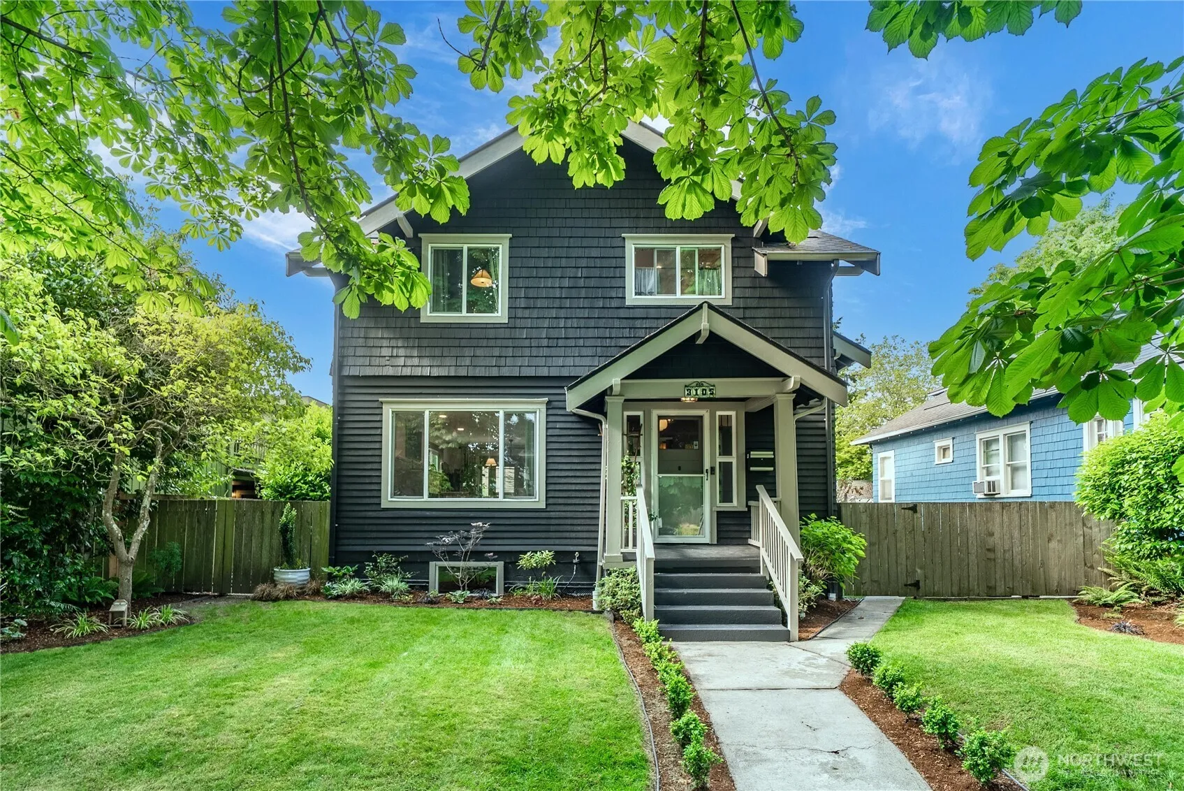 3105 N 26th Street, Tacoma