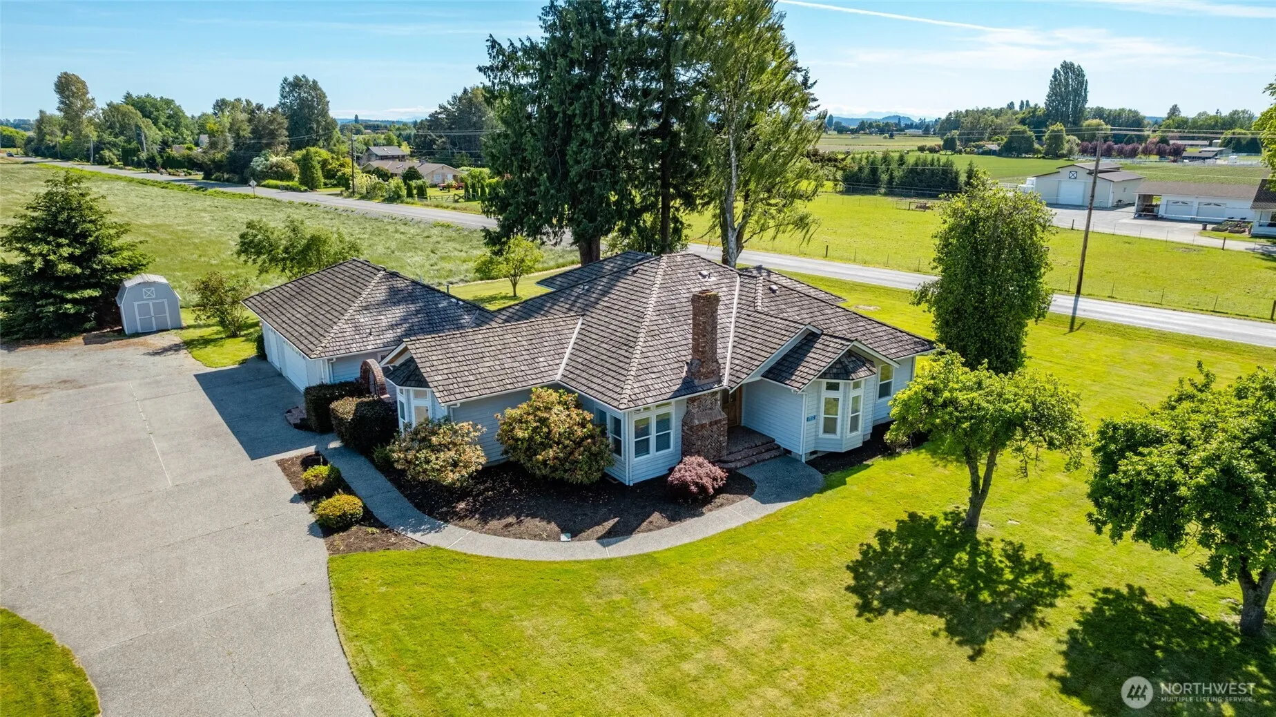Property photo for 17032 Dunbar Road, Mount Vernon