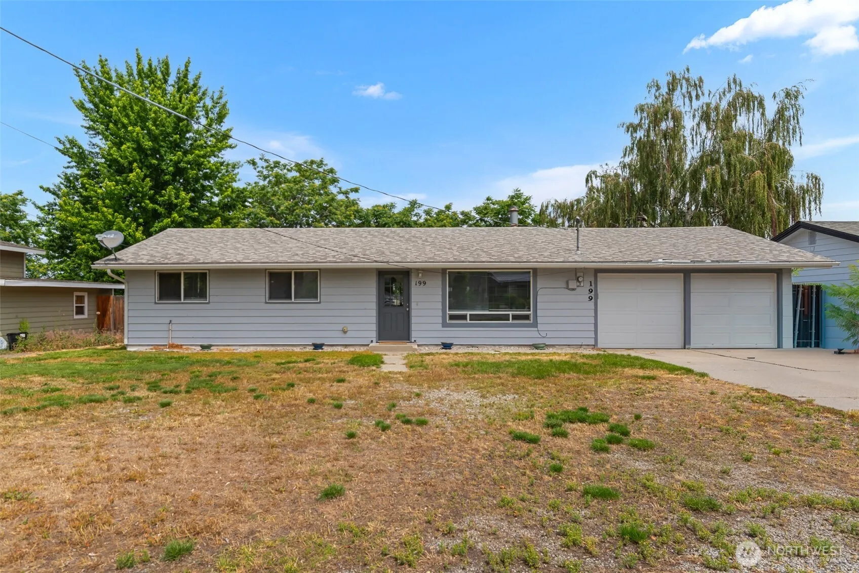 Property photo for 199 1 Street Se, East Wenatchee