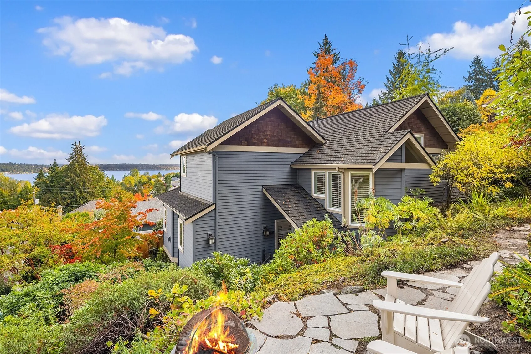 Property photo for 4411 Ne 90th Street, Seattle