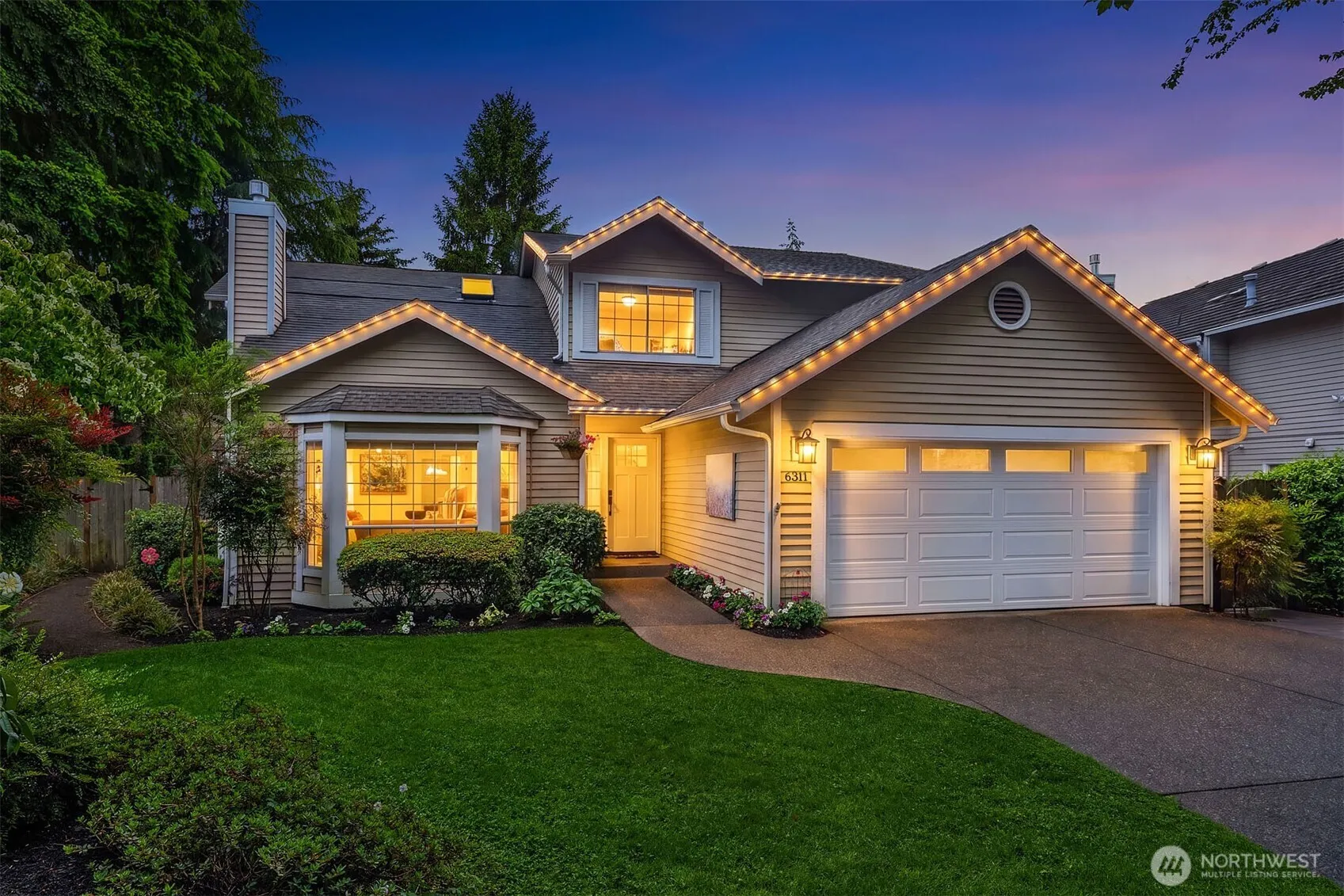 Property photo for 6311 110th Avenue Ne, Kirkland