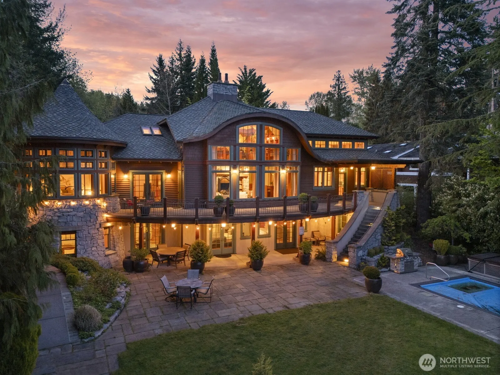 Property photo for 2141 Northshore Road, Bellingham