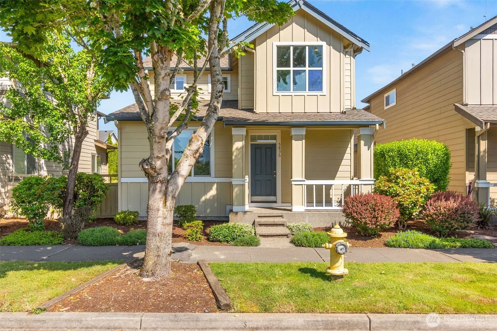 Property photo for 5836 Balustrade Boulevard Se, Lacey