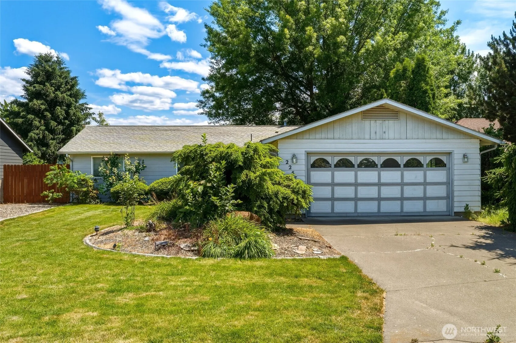 Property photo for 2257 Granite Drive, Walla Walla