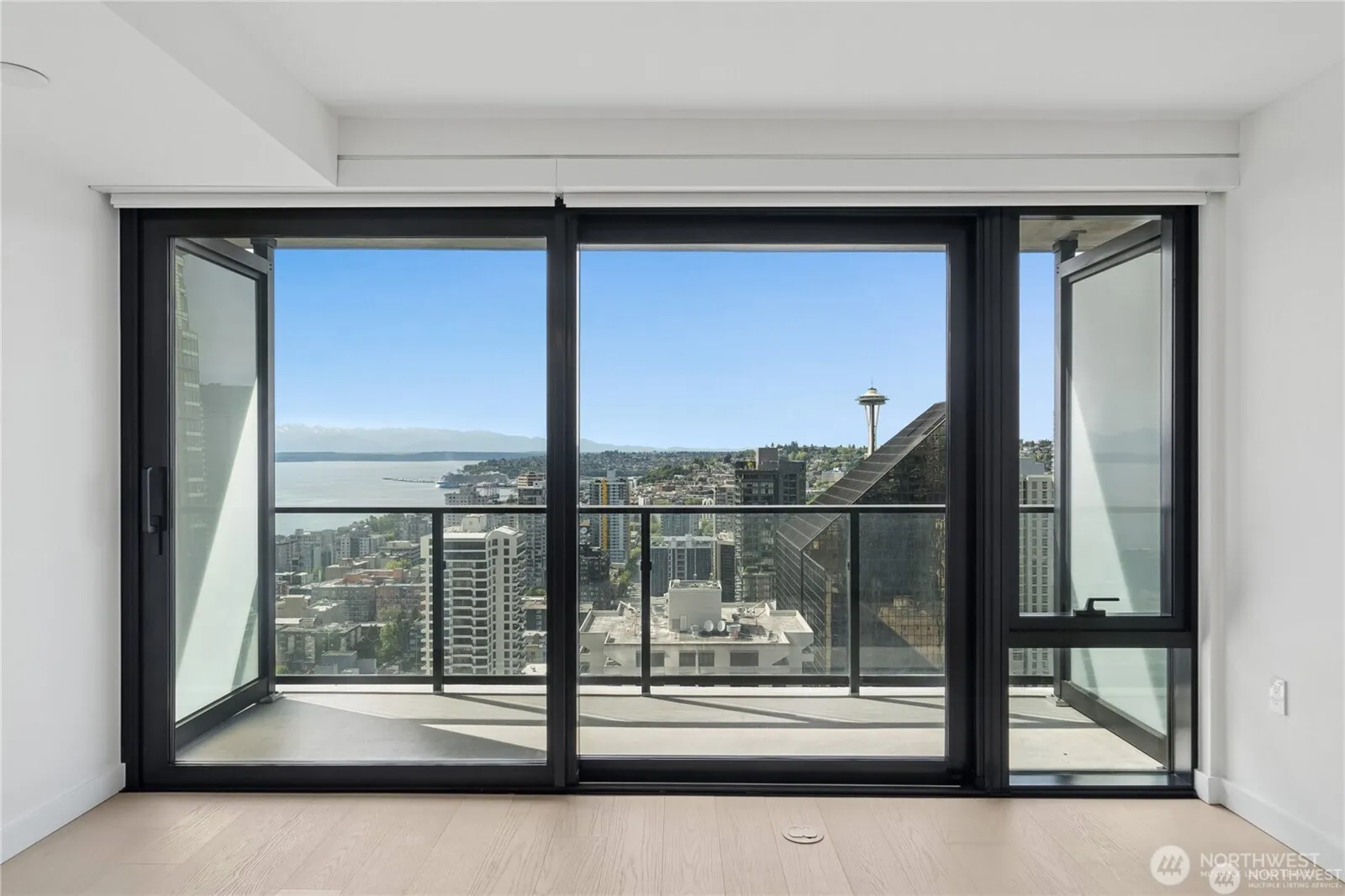 300 Virginia Street #3012, Seattle