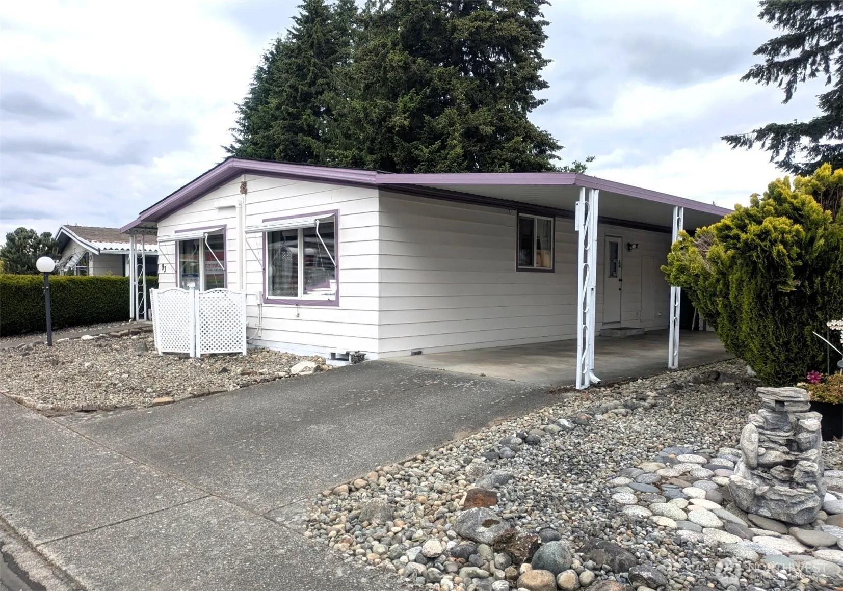 Property photo for 201 Union Avenue Se #93, Renton photo 2