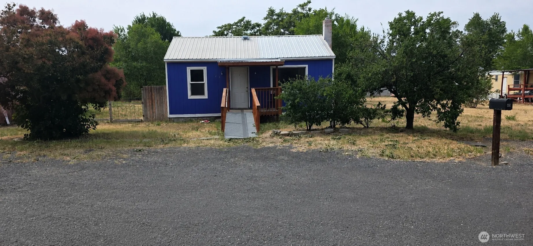 Property photo for 68 Nw Ephrata Avenue, Soap Lake