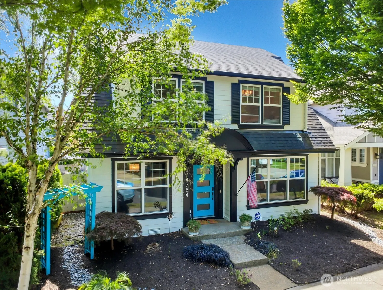 Property photo for 4784 Bridgeport Place, Mukilteo