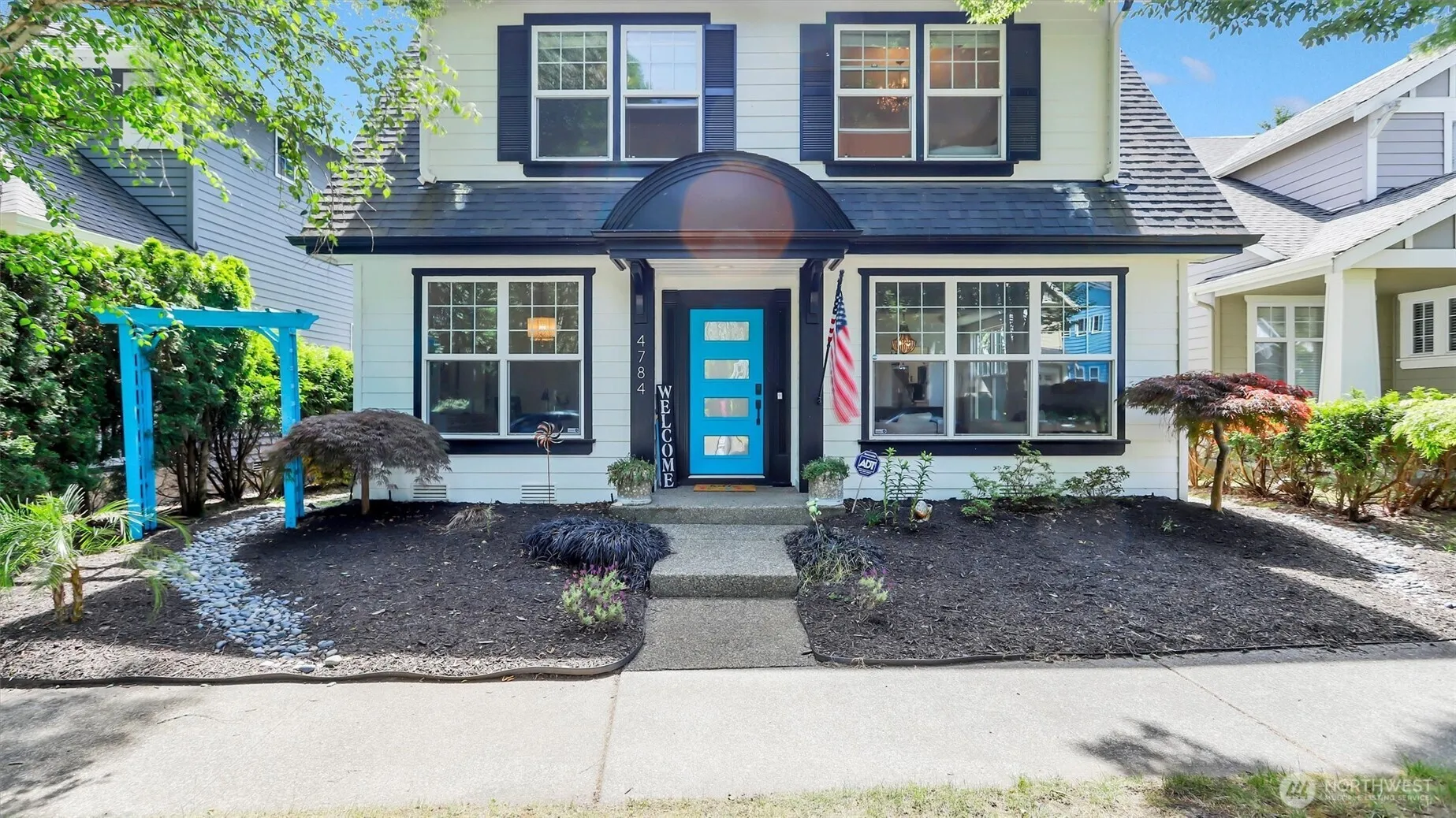 Property photo for 4784 Bridgeport Place, Mukilteo