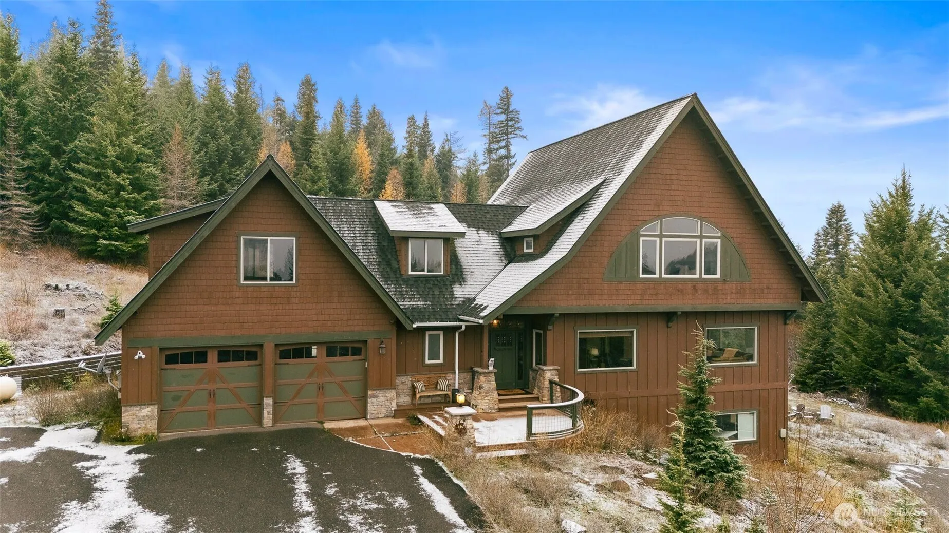 Property photo for 191 Whisper Creek Road, Cle Elum