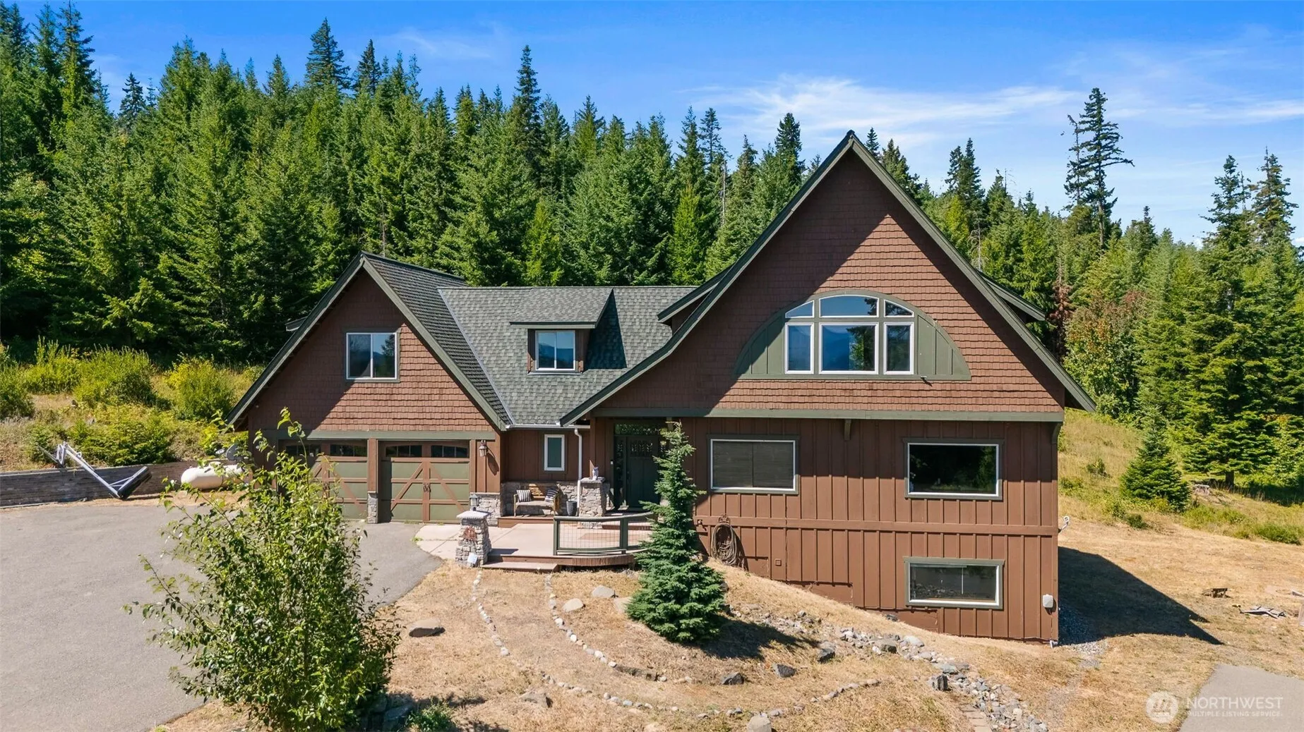 Property photo for 191 Whisper Creek Road, Cle Elum photo 4