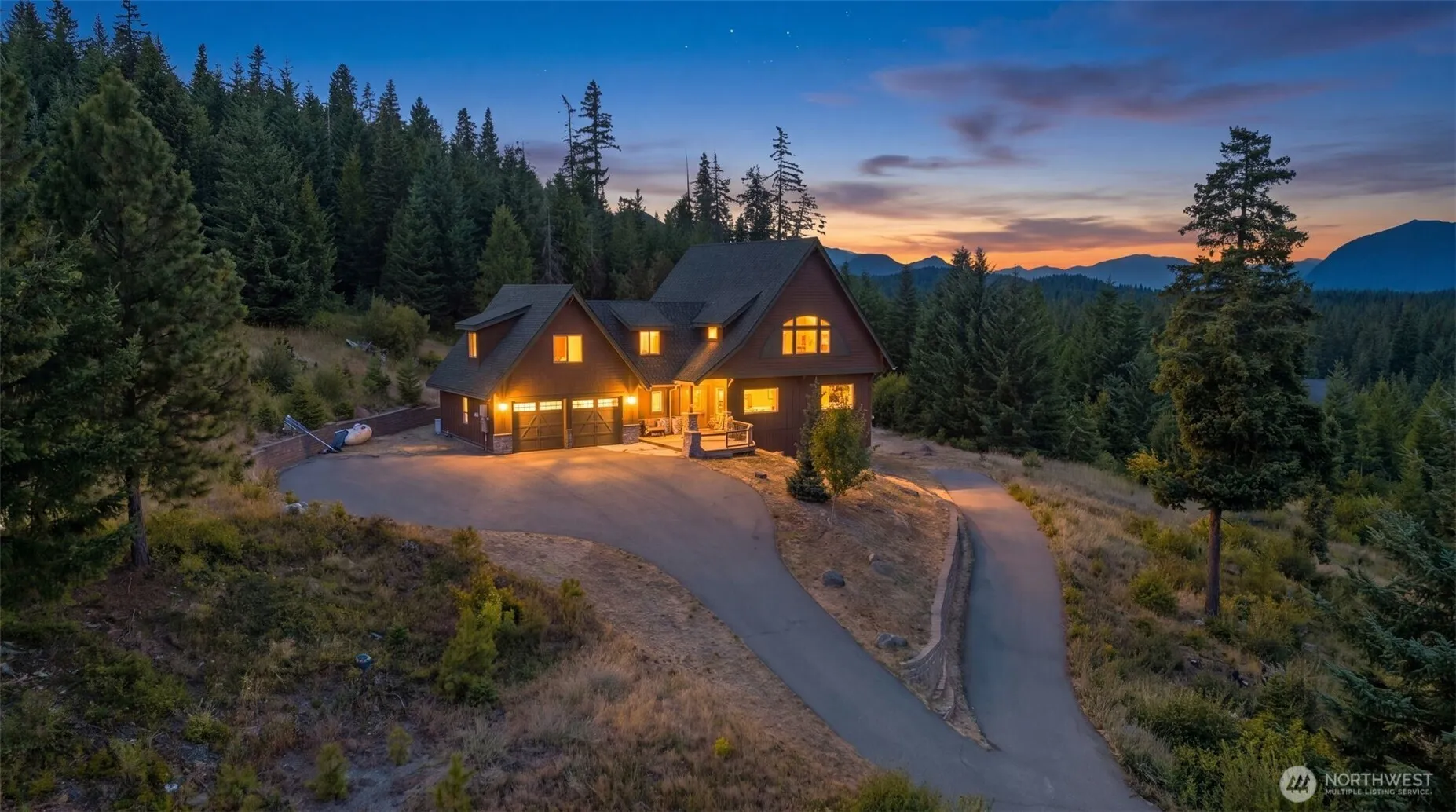 Property photo for 191 Whisper Creek Road, Cle Elum