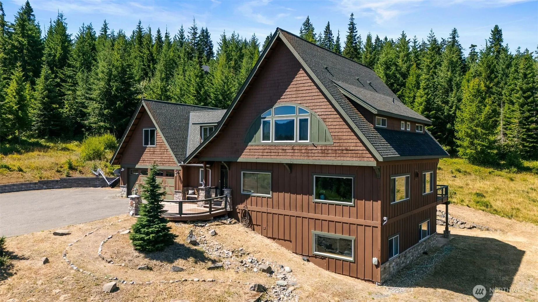 Property photo for 191 Whisper Creek Road, Cle Elum photo 5