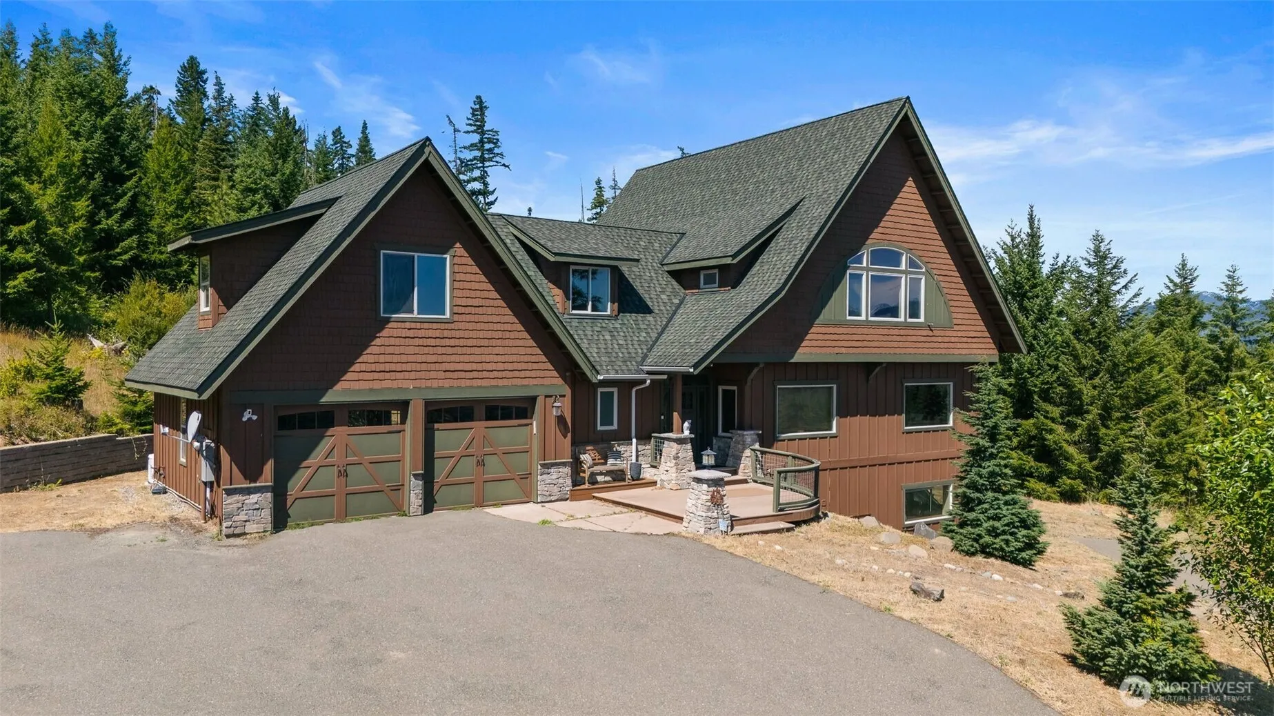 Property photo for 191 Whisper Creek Road, Cle Elum photo 3