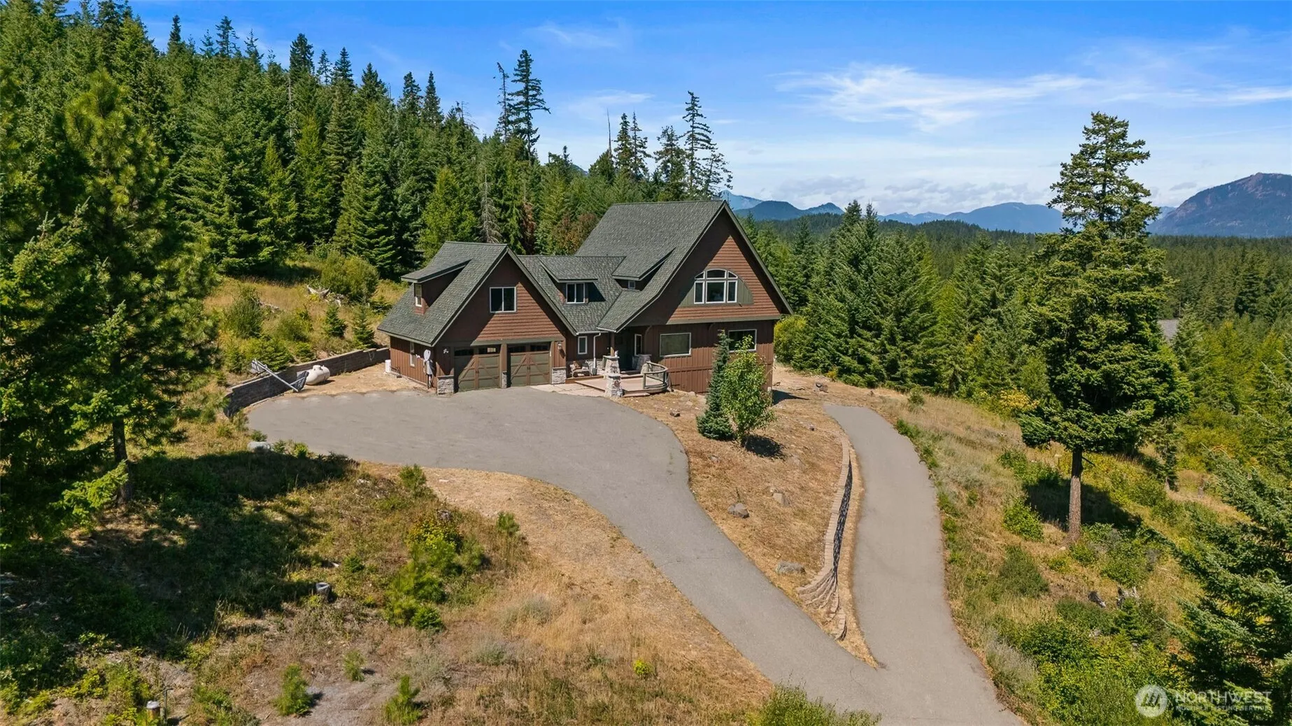 Property photo for 191 Whisper Creek Road, Cle Elum photo 2