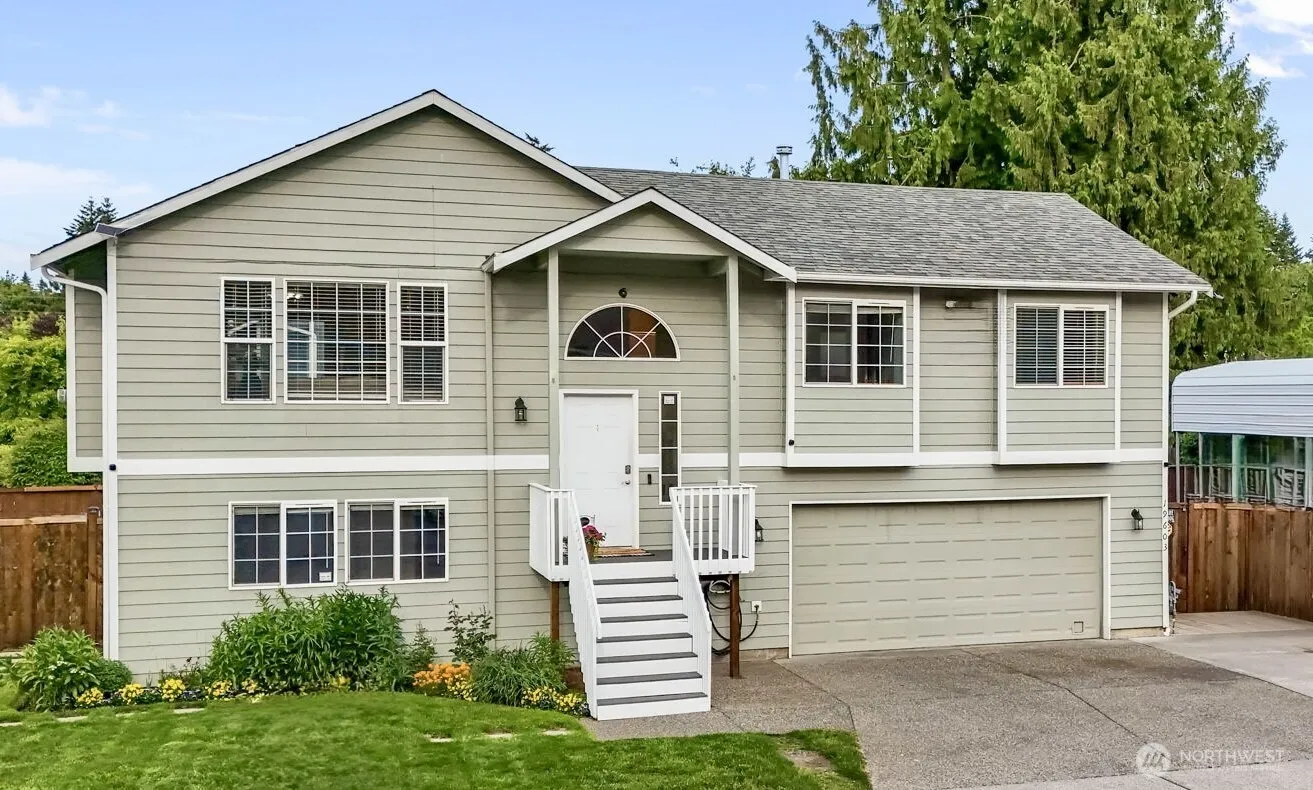 Property photo for 19603 45th Drive Ne, Arlington