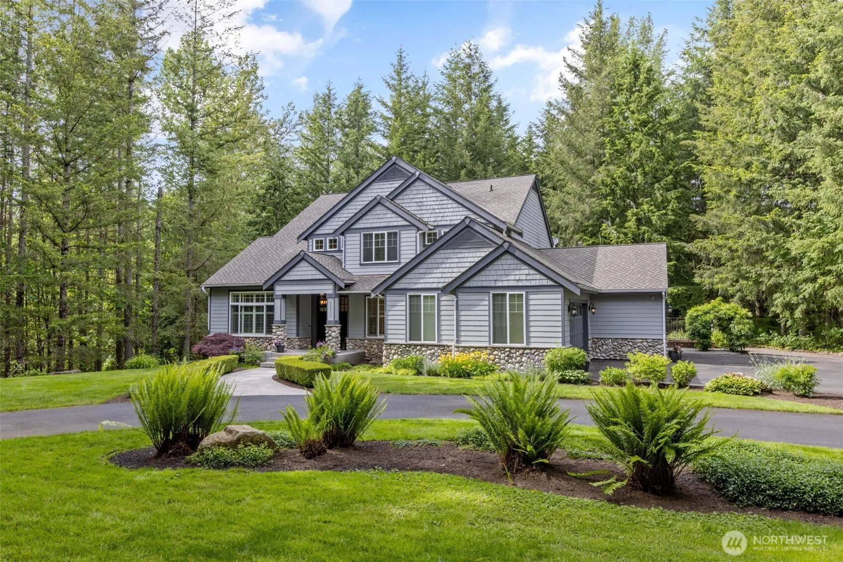 Property photo for 28210 Se 268th Street, Ravensdale