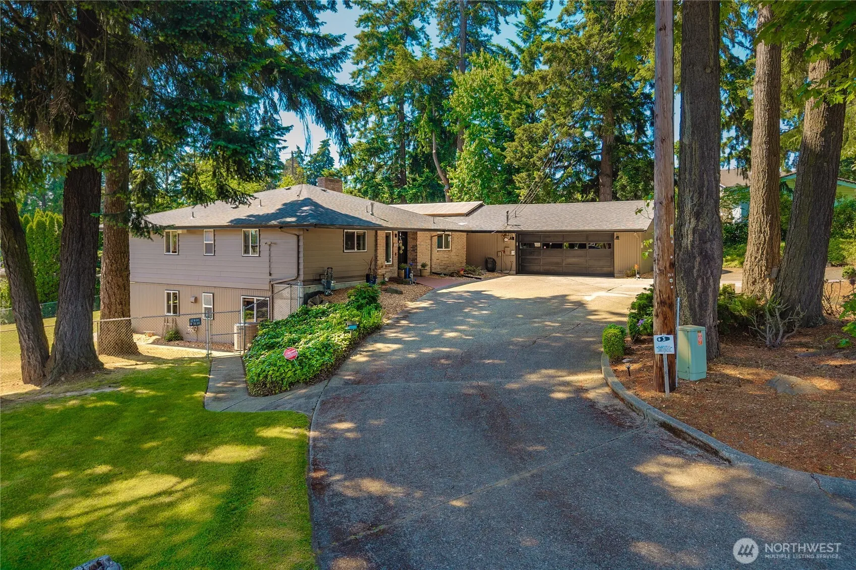 Property photo for 710 66th Avenue E, Fife