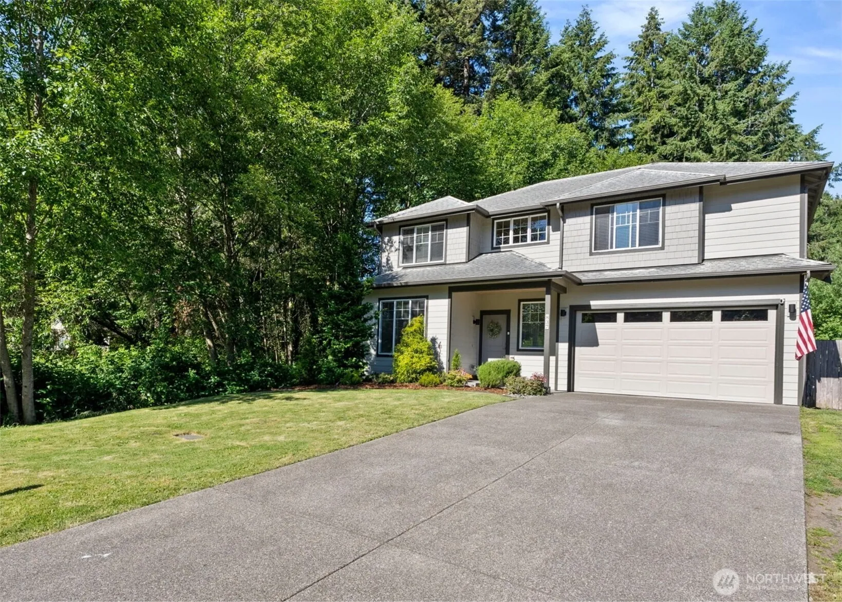 Property photo for 837 Pioneer Street Sw, Tumwater